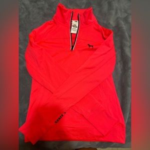 Pink Victoria Secret Jacket